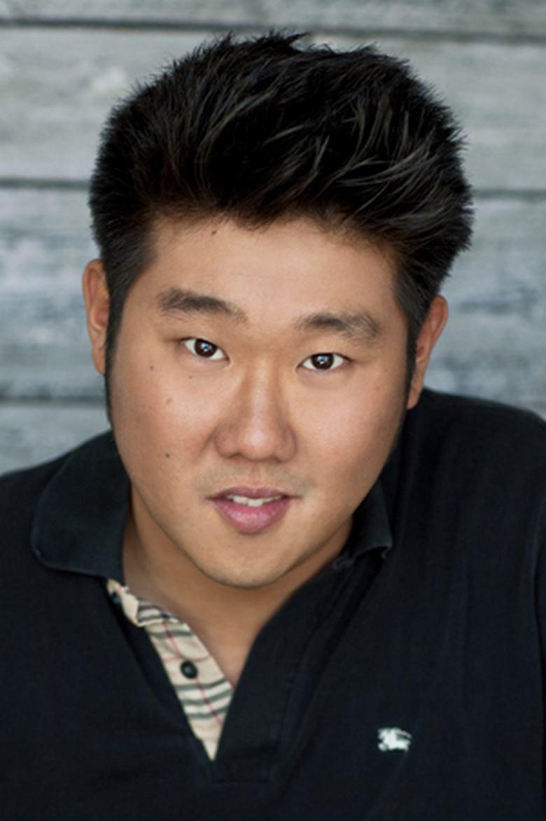 Agency Employee #6 / Joon / Marcy's Agent #4 (voice)