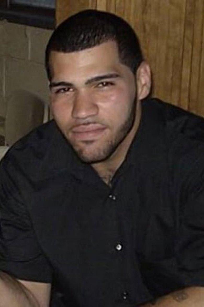 Terrorist
