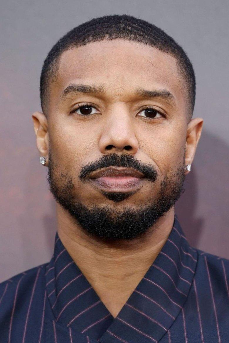 Victor Stone / Cyborg (voice)