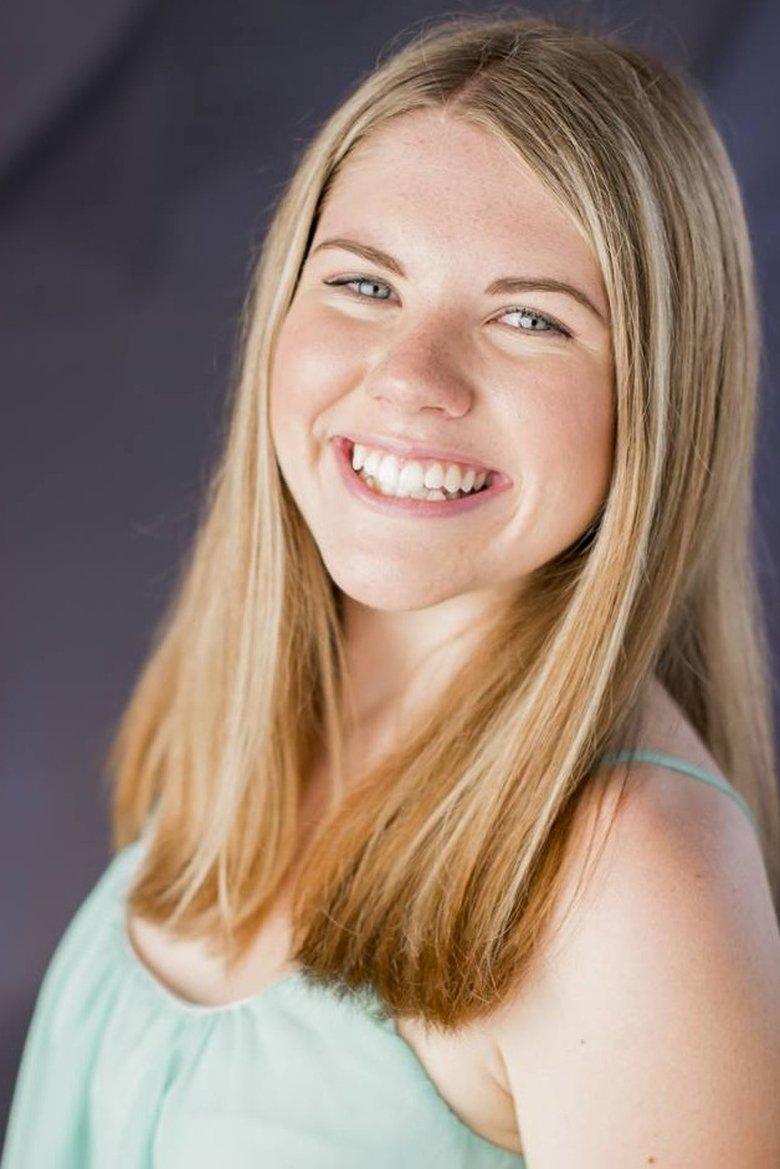Pageant Contestant