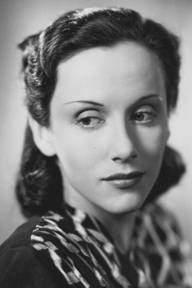 Blenda Vergérus
