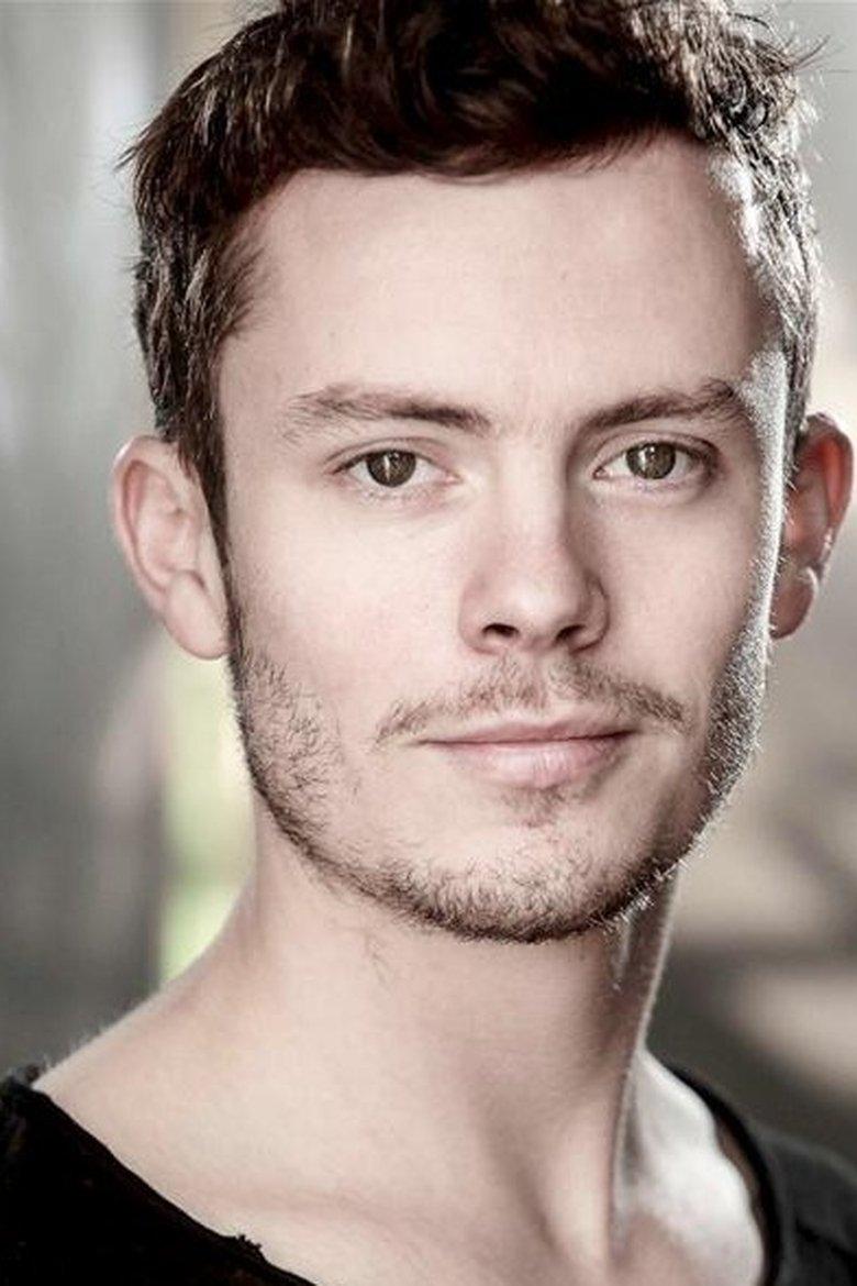 Ciaran Cochrane