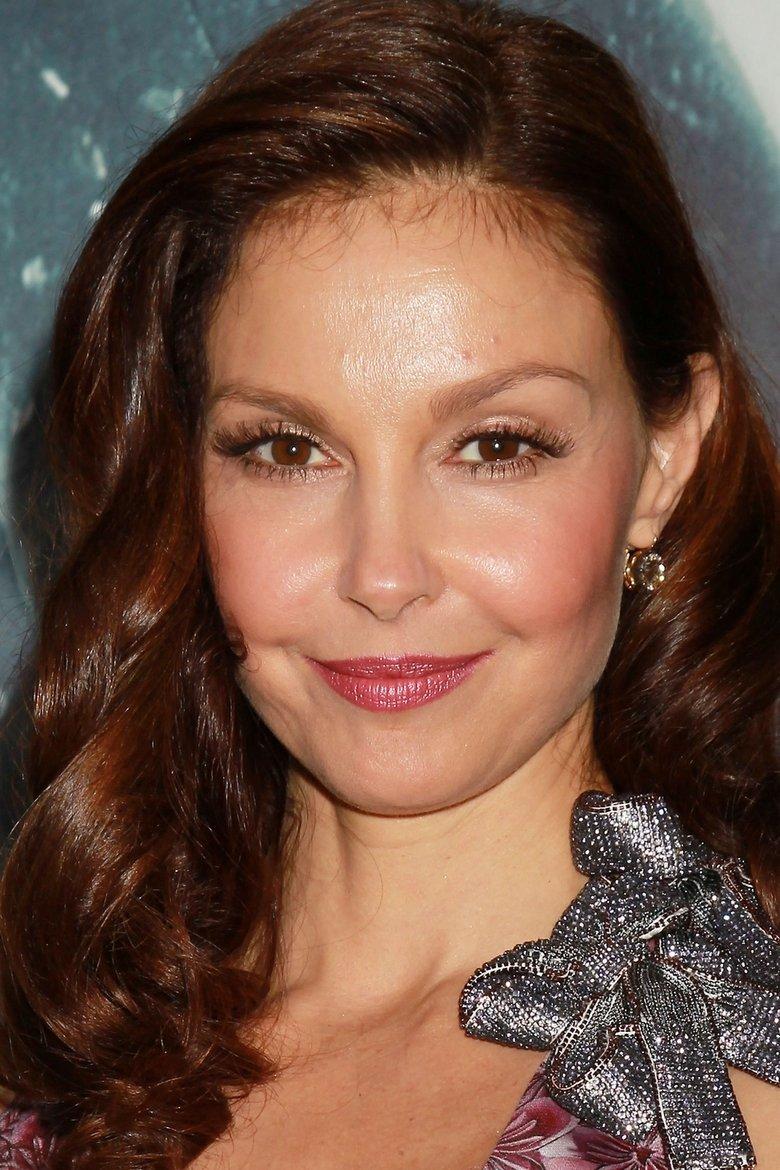 Charlene Shiherlis