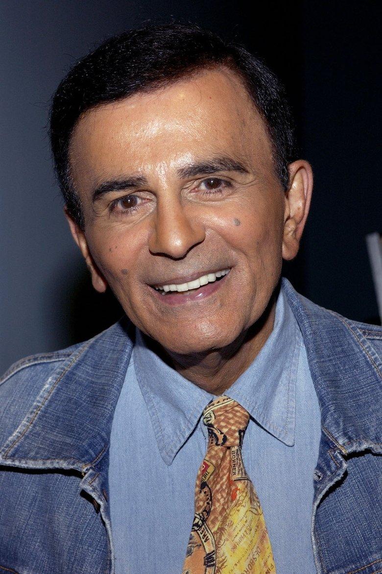 Casey Kasem (voice)
