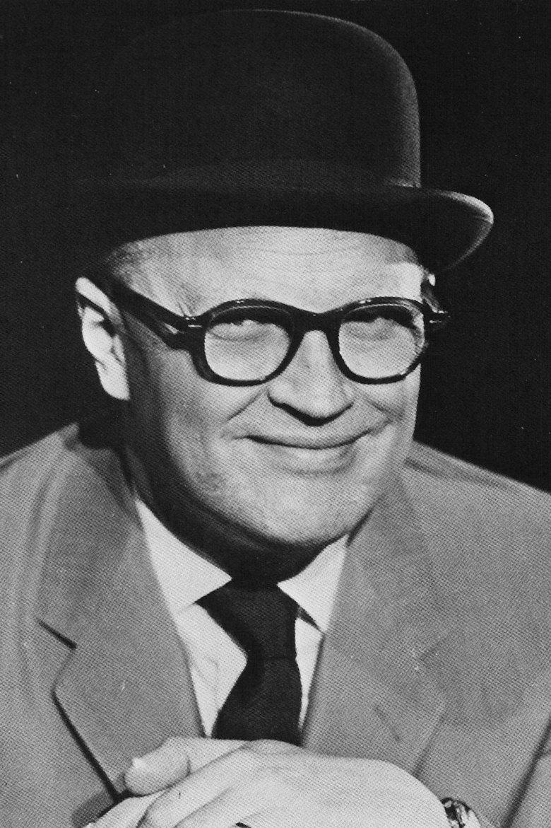 Henry Hoffman