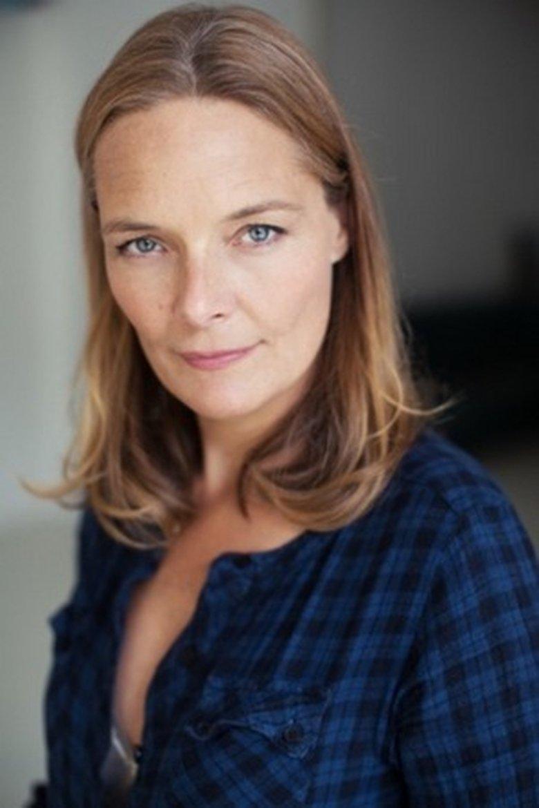 German Woman