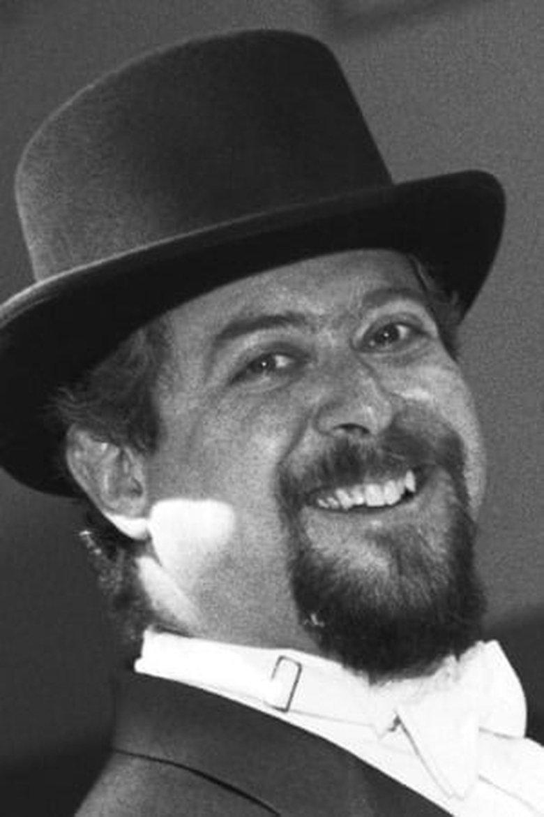 George (voice)