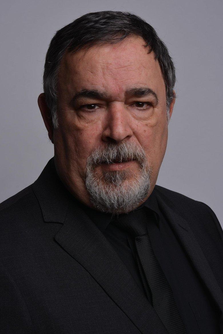 Geoff Mafia Boss (uncredited)