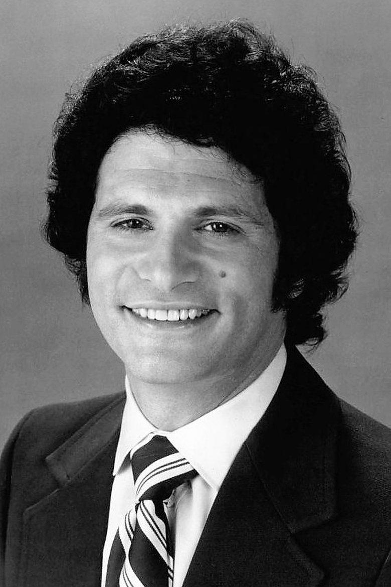 Sam Dalmas