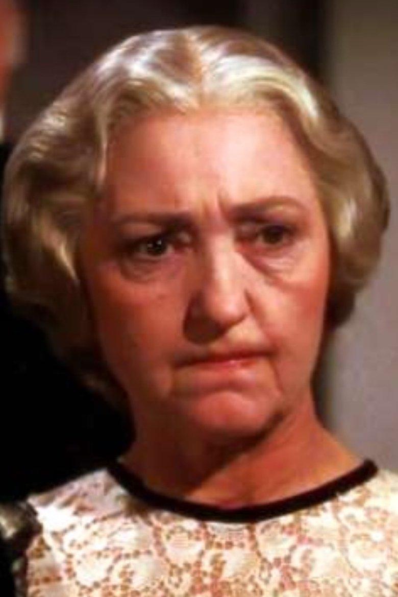 Mrs. Caroline Meade