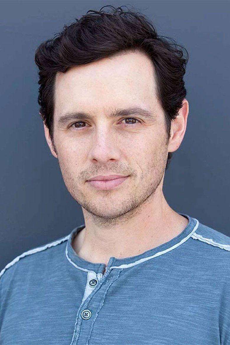 Young Man at WGA