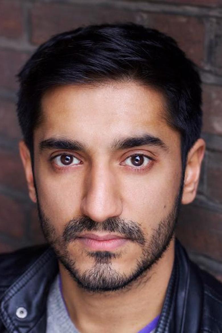 Avi Bhatt