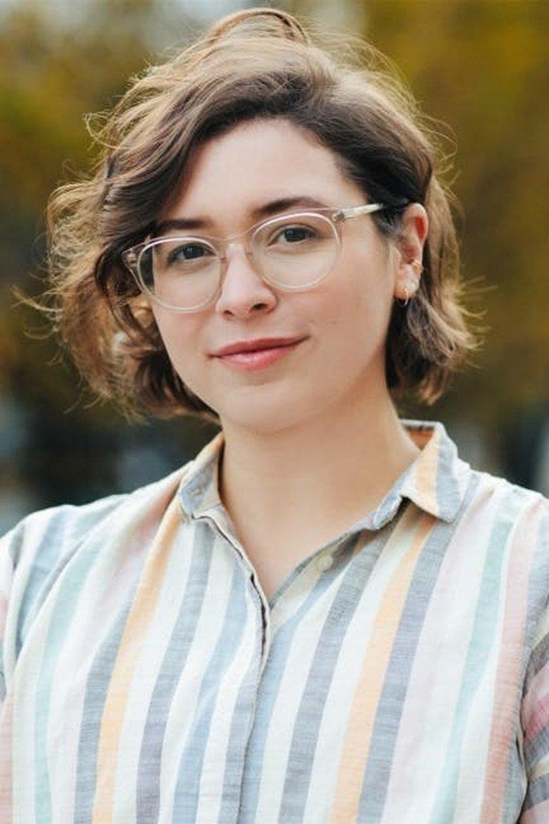 Ellen's Speechwriter
