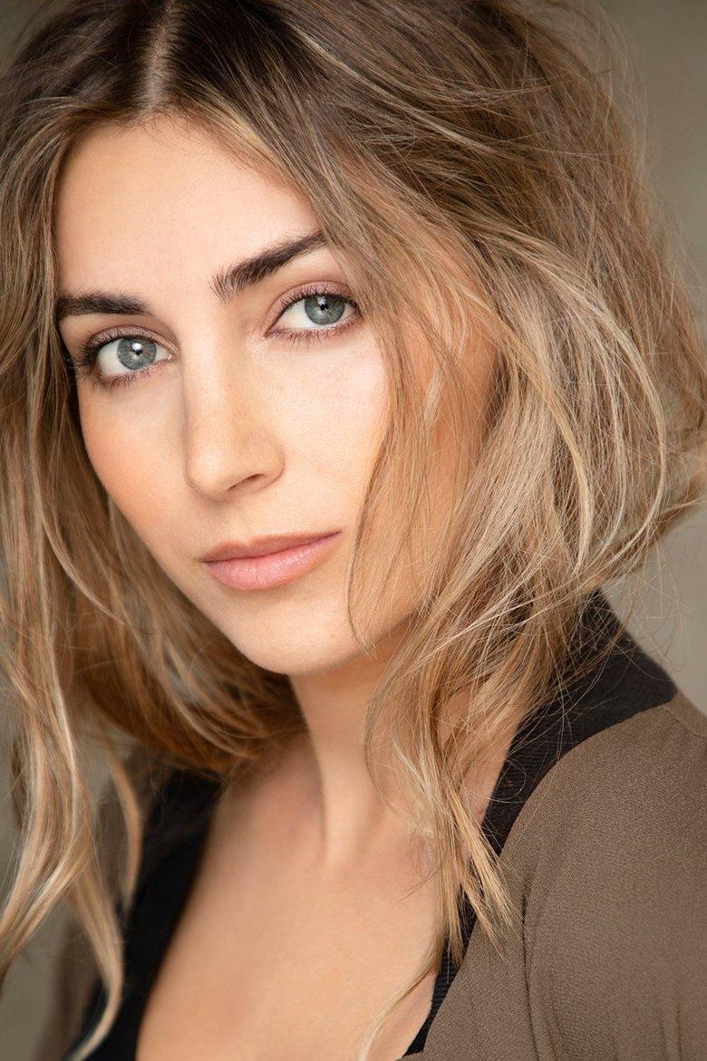 Leah Vega