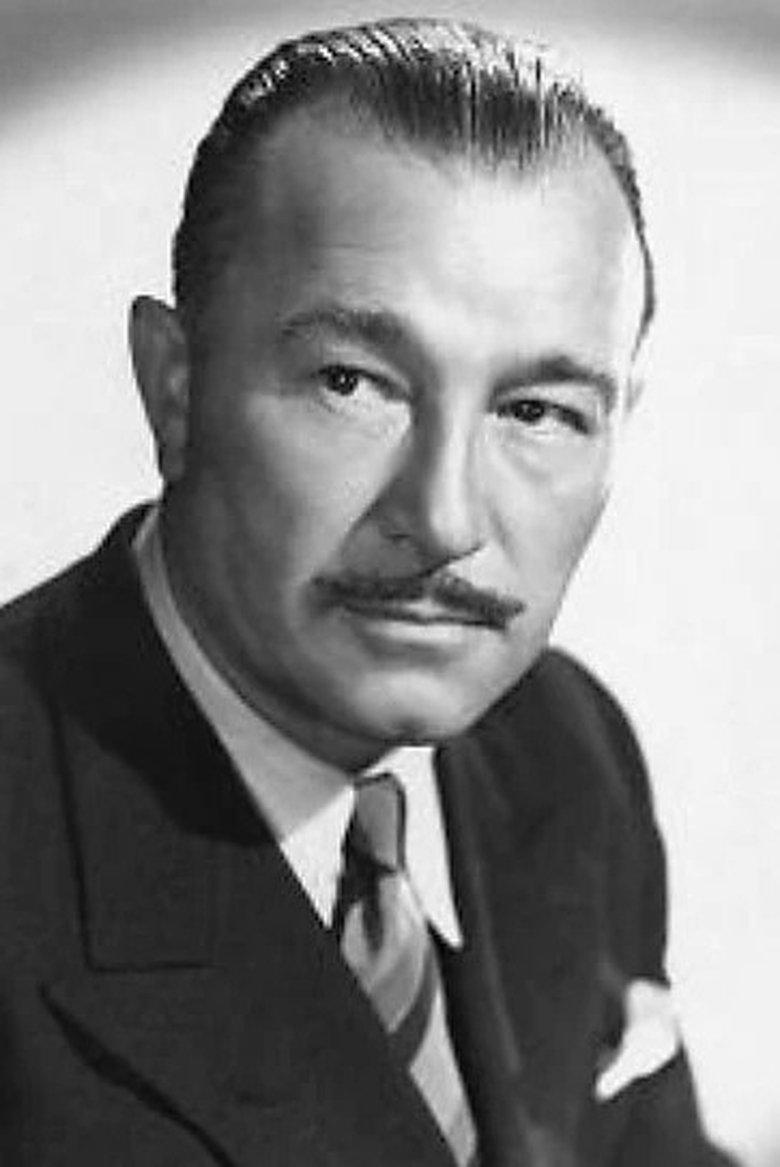 Carl Denham