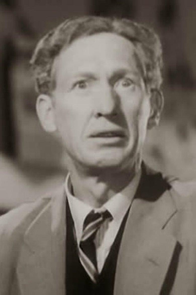 Tollhouse Keeper (uncredited)