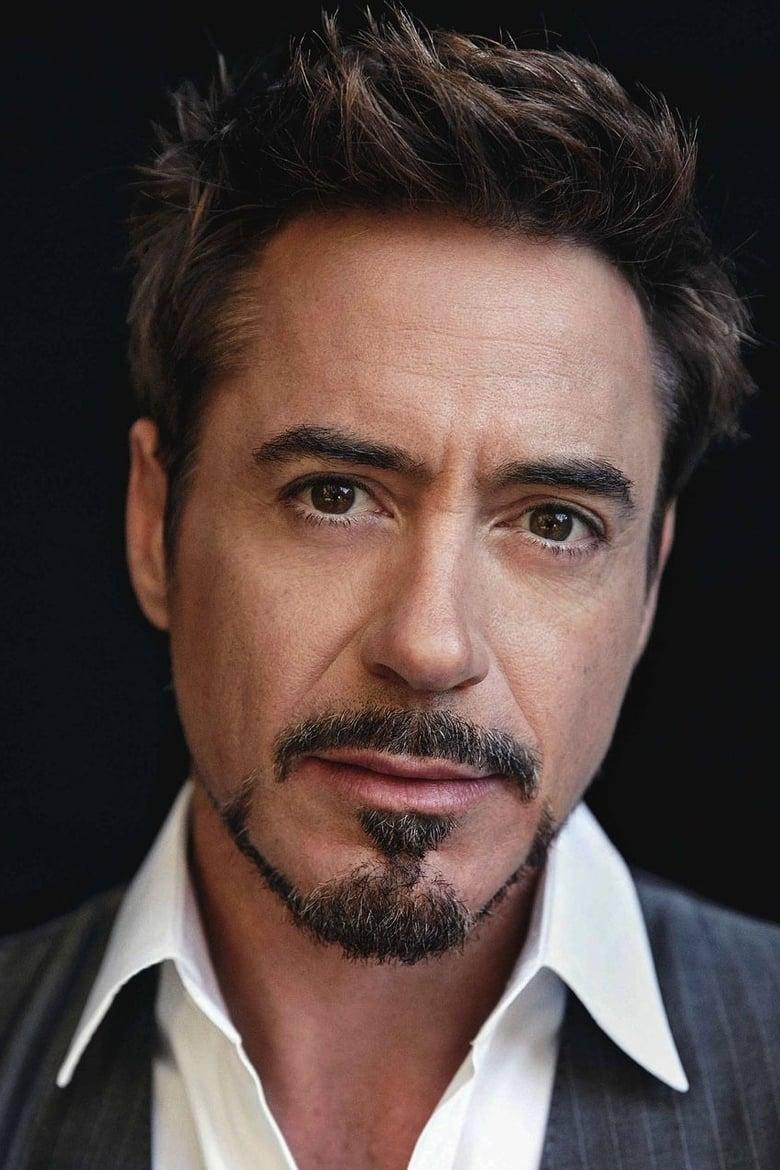 Tony Stark
