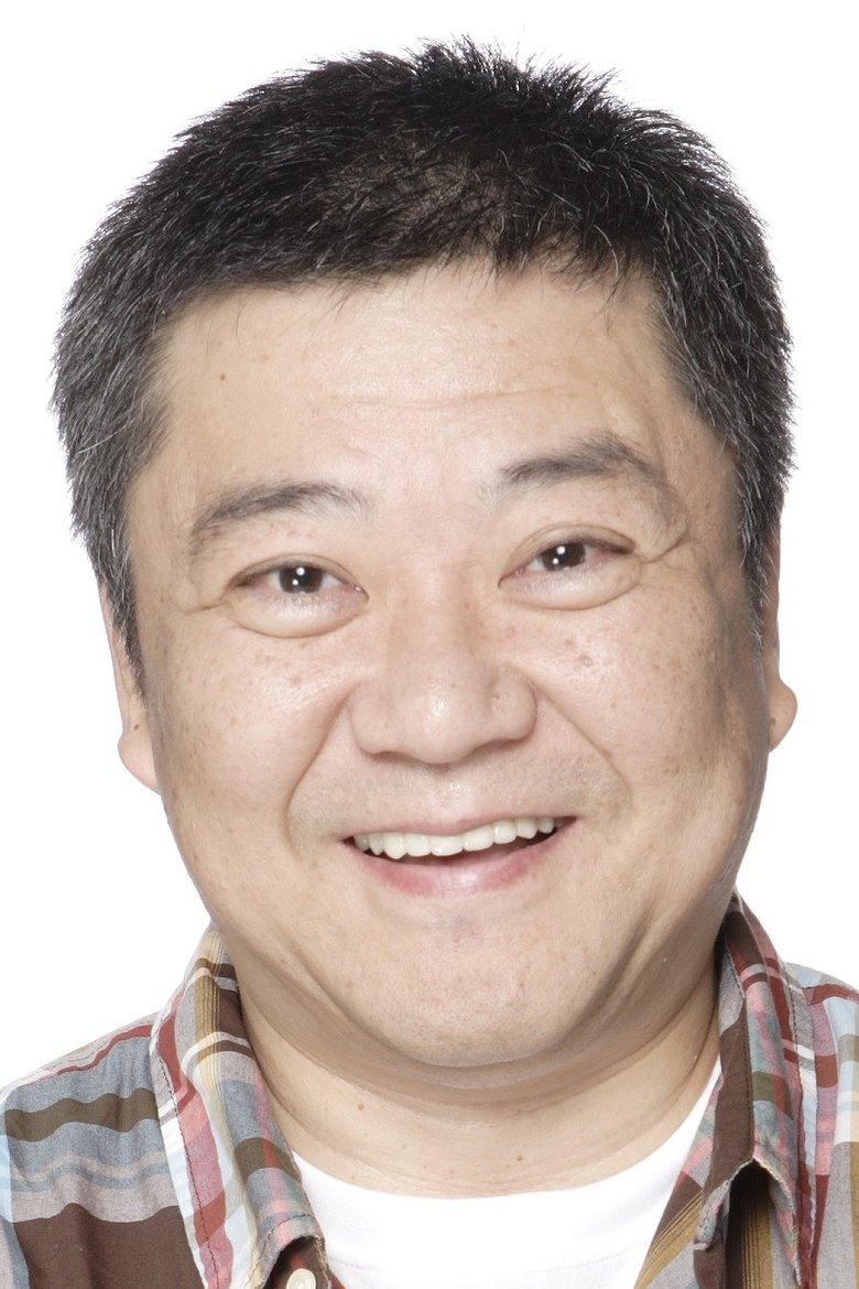 Boss Matsumoto (anime sequence) (voice)