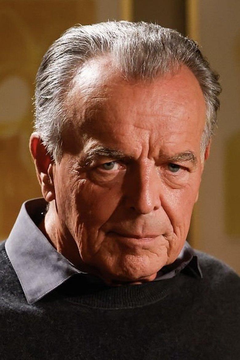 Leland Palmer