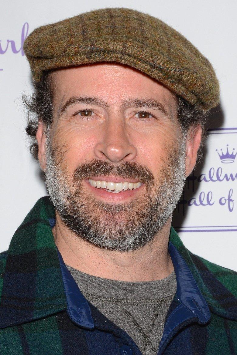 Buddy Pine / Syndrome (voice)