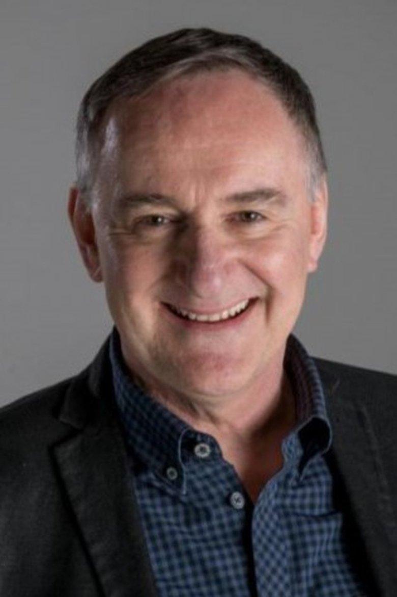 Présentateur deuxième TV