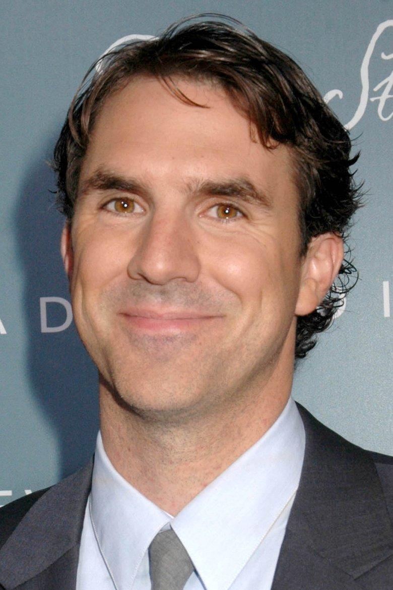 Brad Stevenson