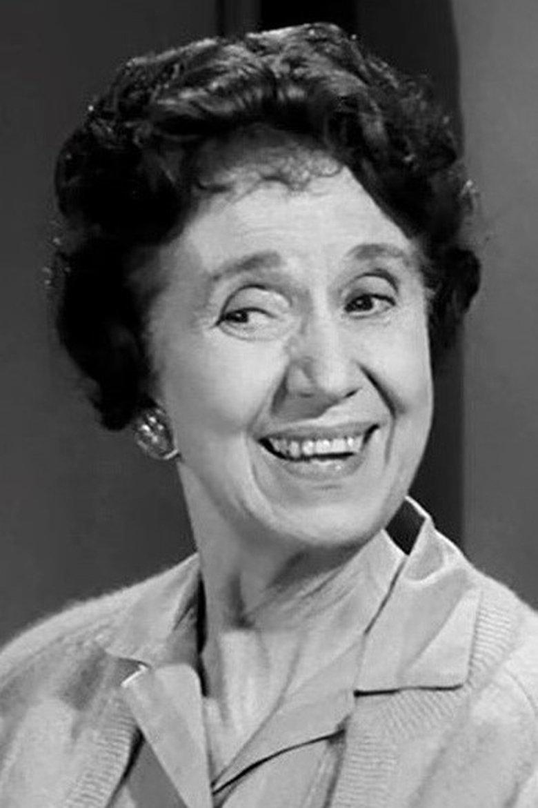 Mrs. Gilmore