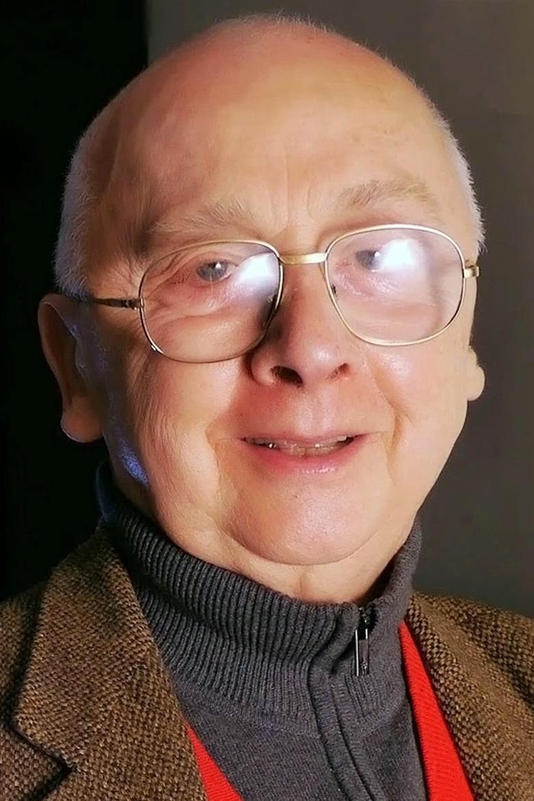 Monsieur Rançonnet (voice)