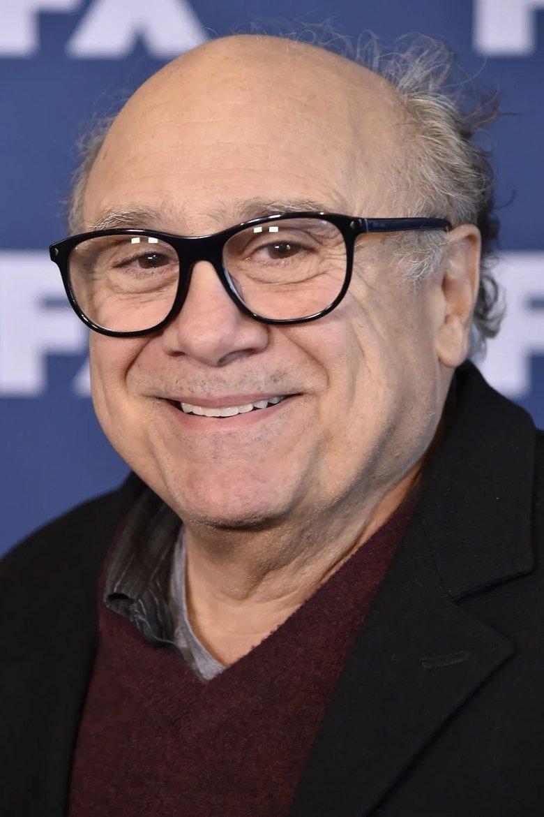 Uncle Dan (voice)