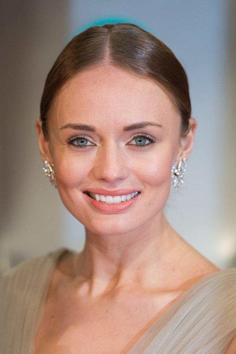 Meredith Quill