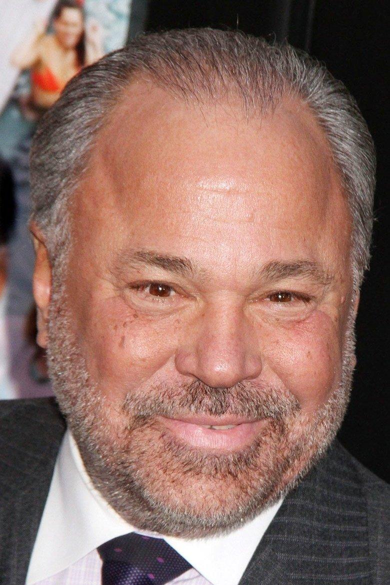 Casino Man