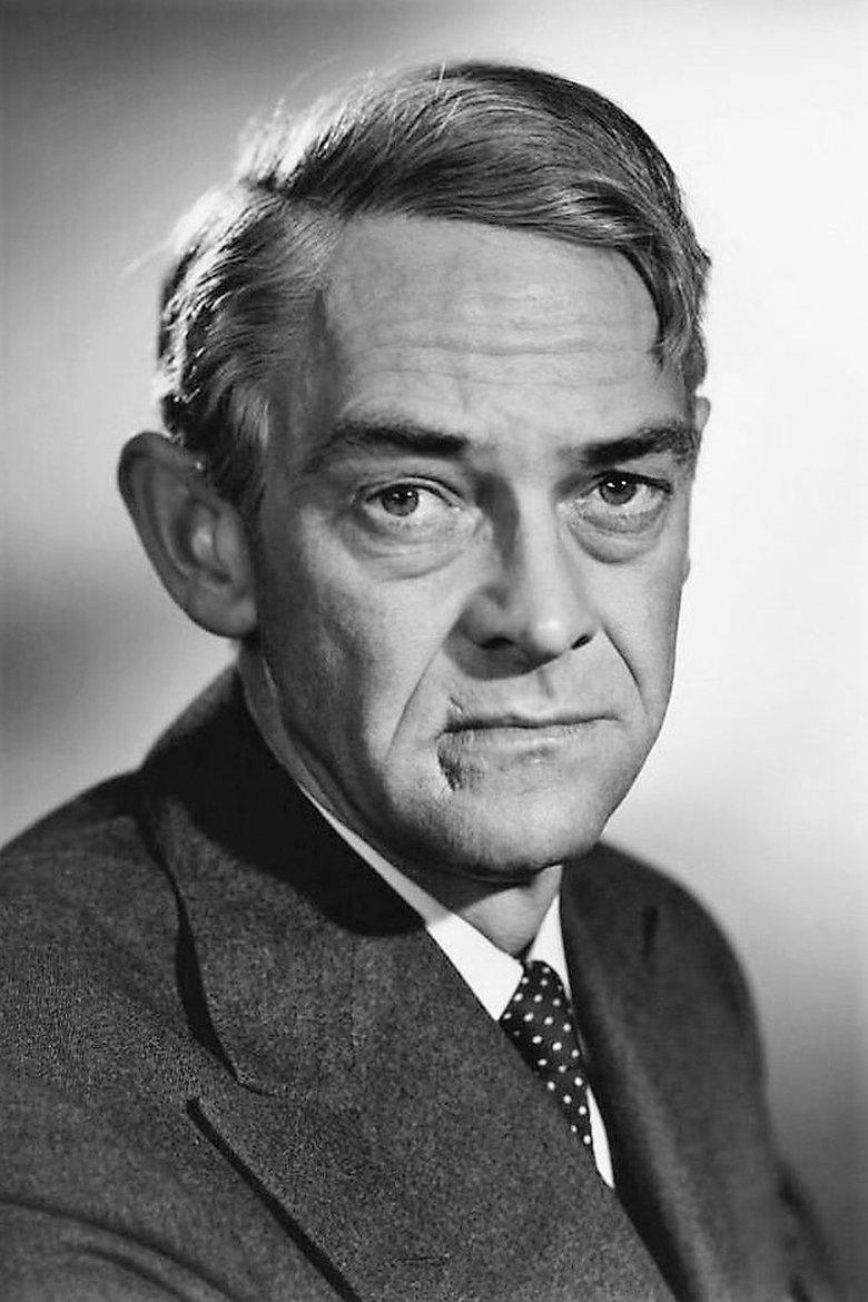 Sheriff Al Chambers
