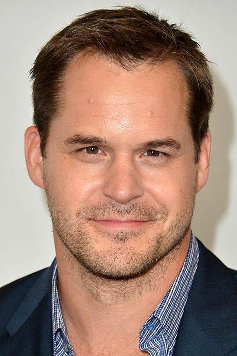 Wilden Lightfoot (voice)