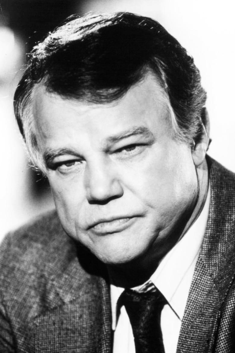 Jack Wade
