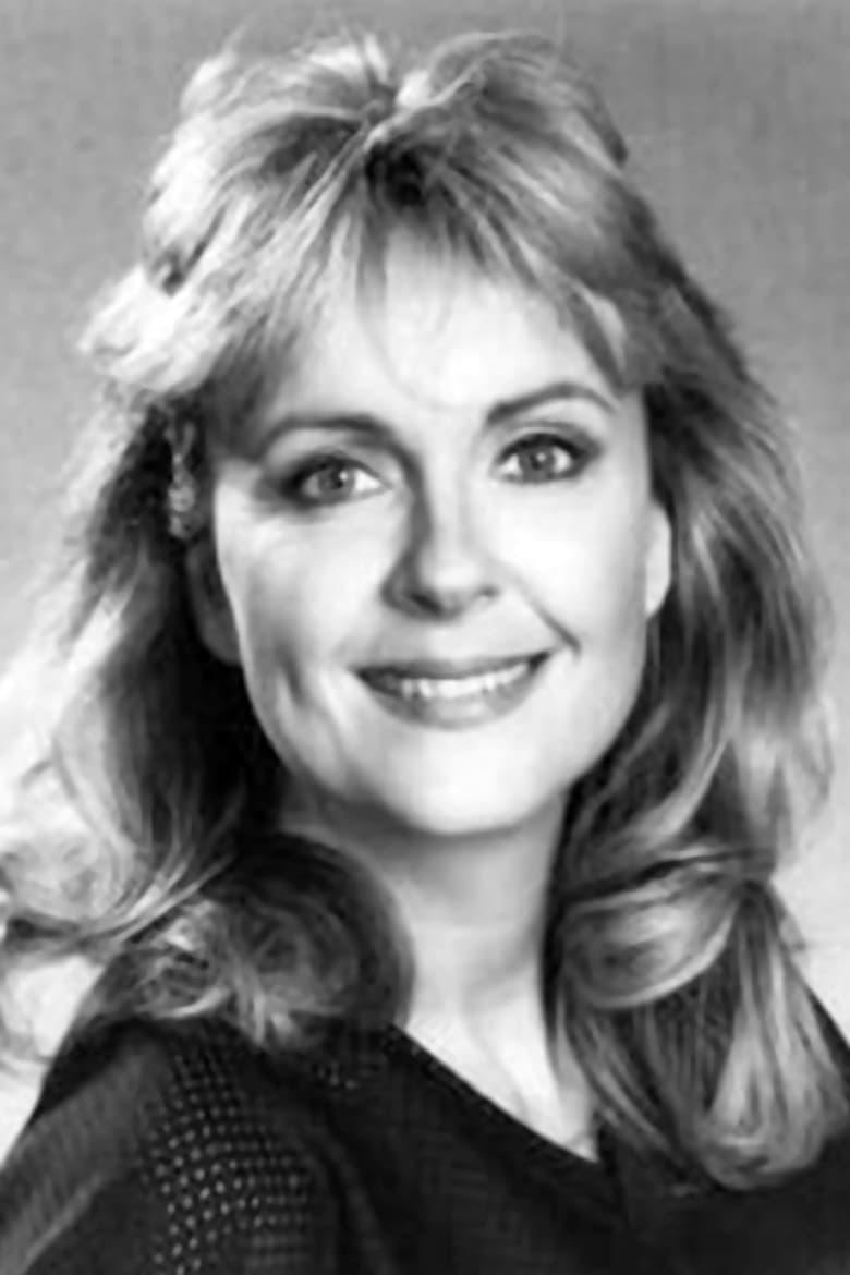 TV Newscaster (uncredited)