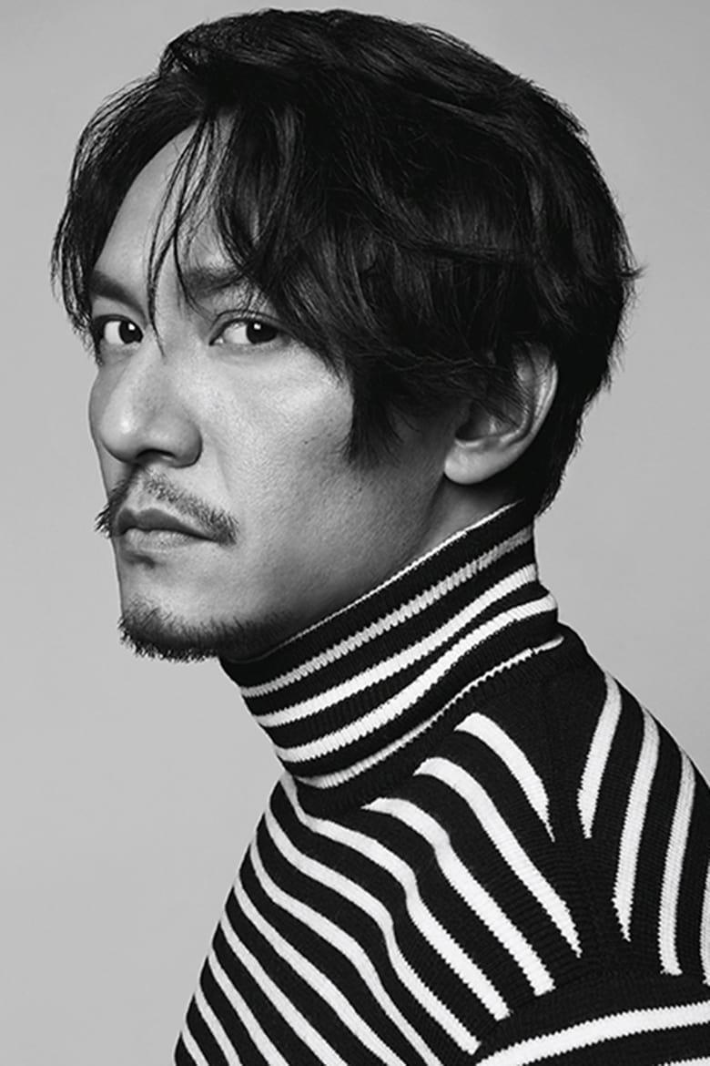 Dr. Wellington Yueh