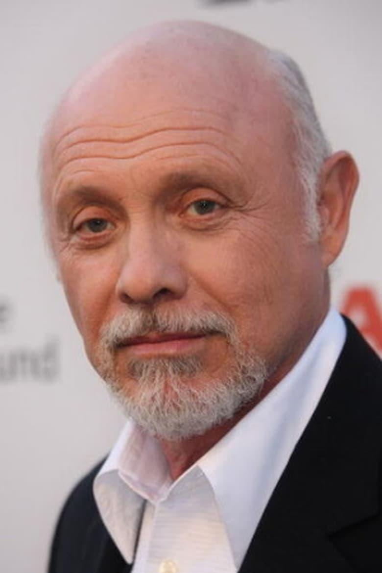 Carlos Sanchez (voice)