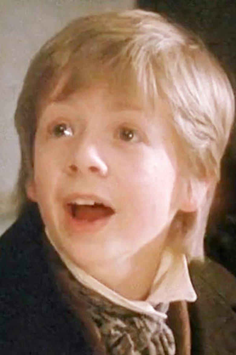 Peter Cratchit