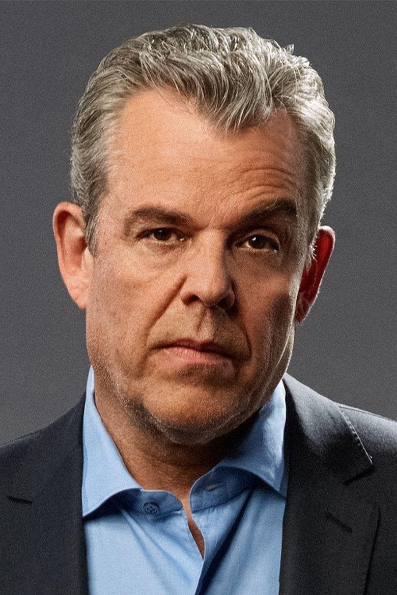 General Sam Lane (voice)