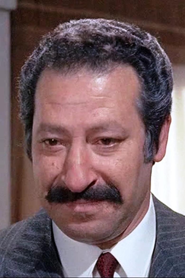 Peppino's Father