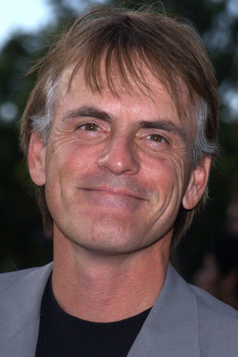 Jeff Adams (voice)