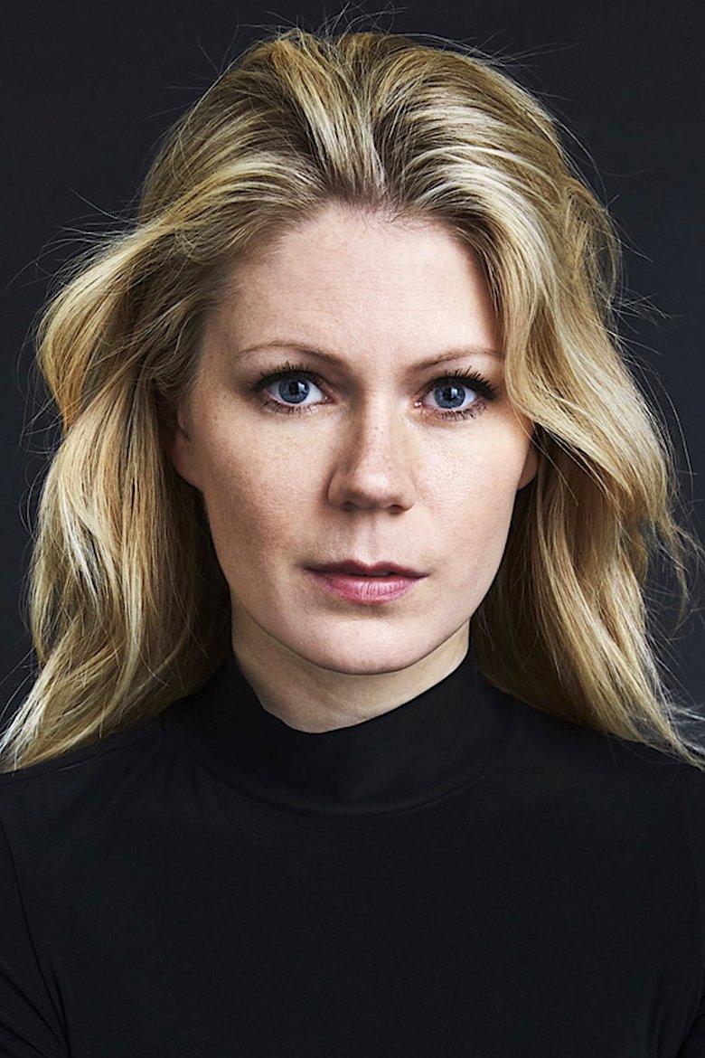Ann Zacharias