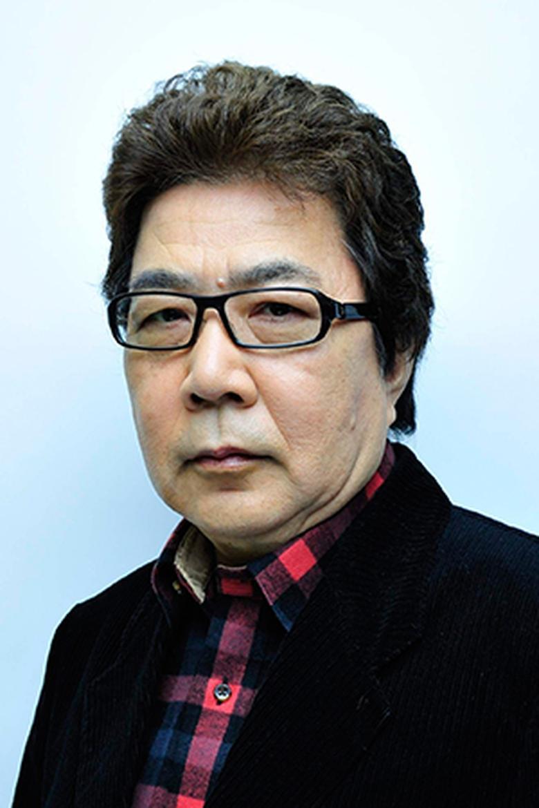 Director Nakamura (voice)
