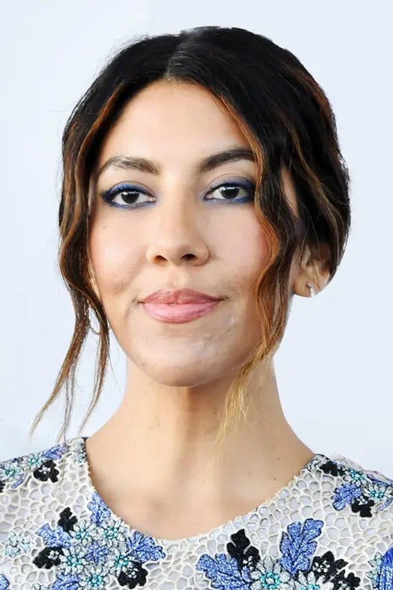 Mirabel Madrigal (voice)