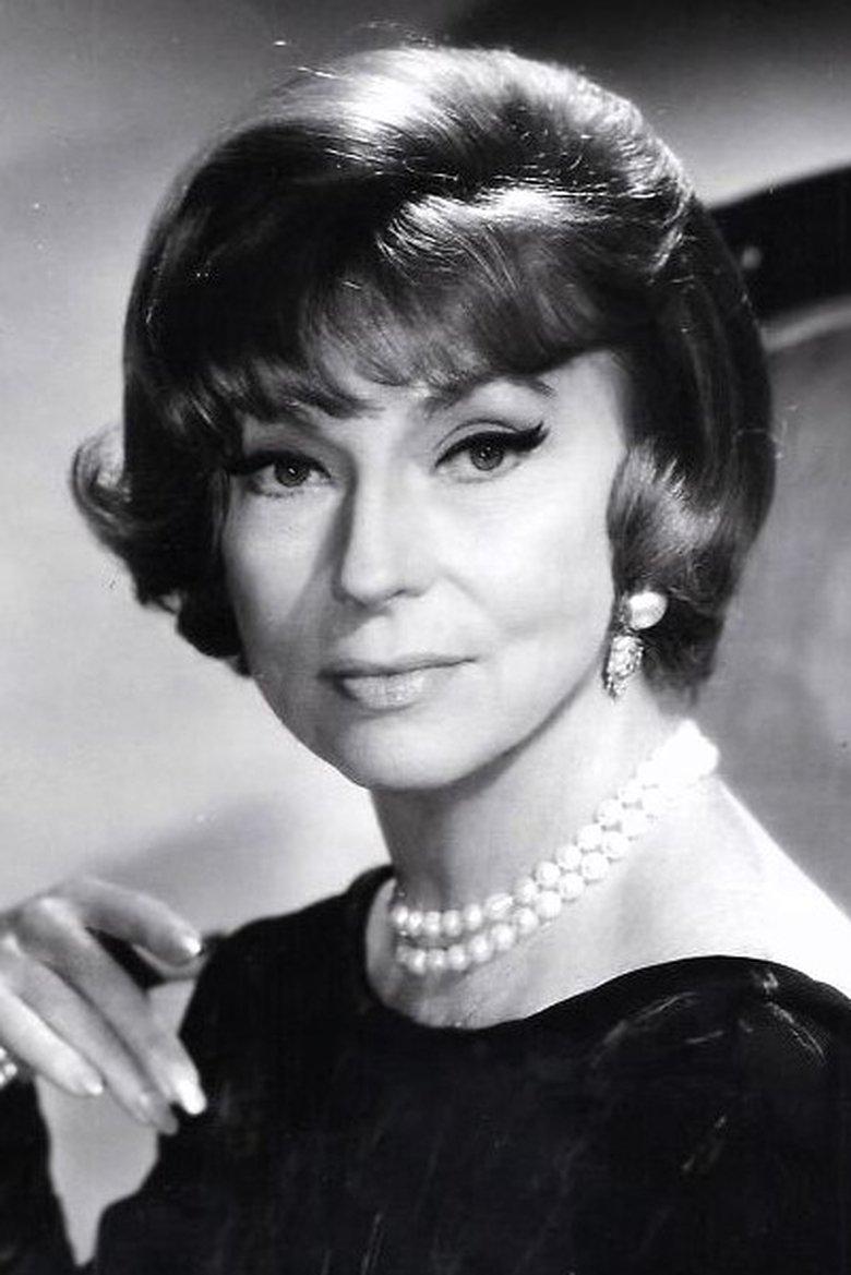 Mary Kane