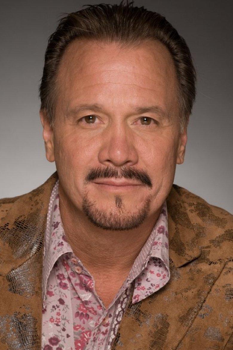 Pastor Marco