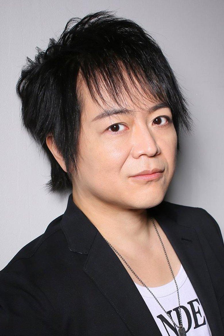 Tetsuo Shima (voice)