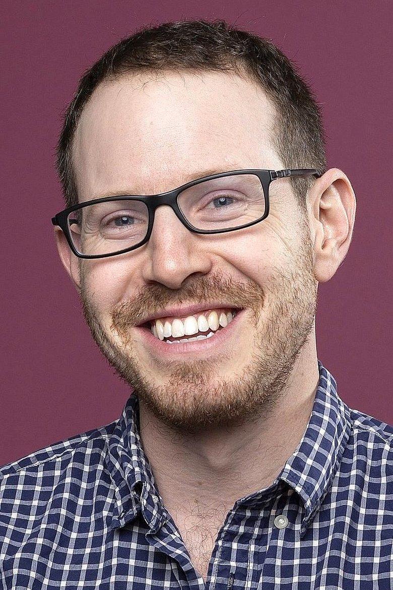 Podcast on Mark's Phone (voice) (uncredited)