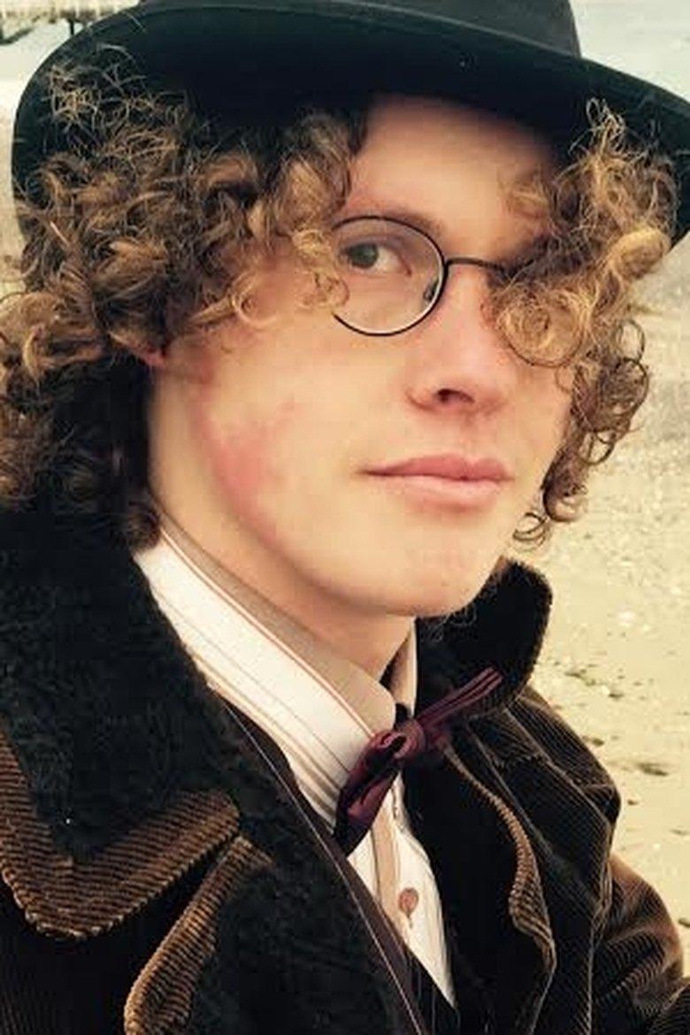 Vladislav's Victim