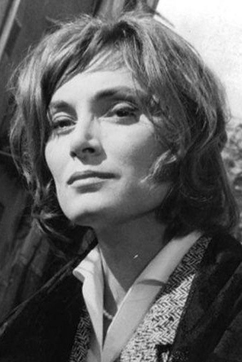 Mrs. Guicciardini